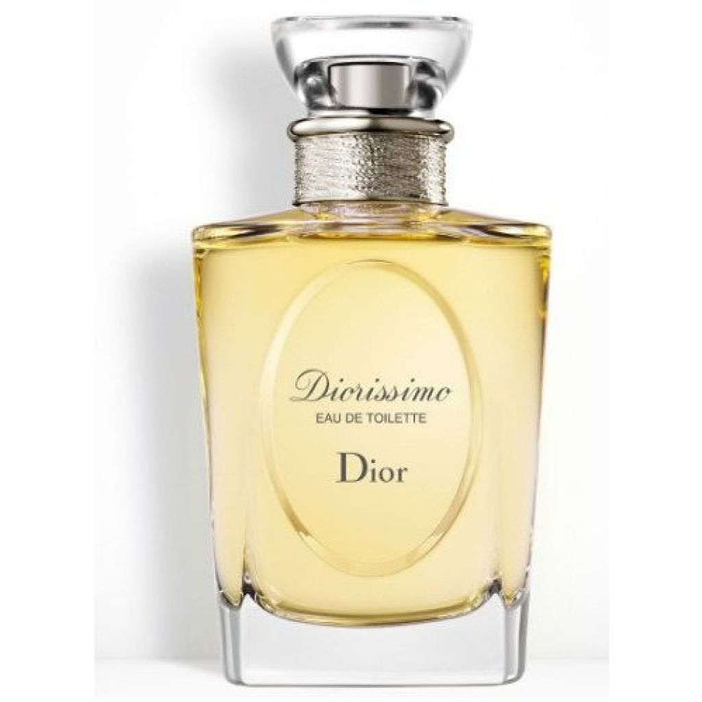 ディオリシモ”THE MISS” オードゥ トワレ Dior