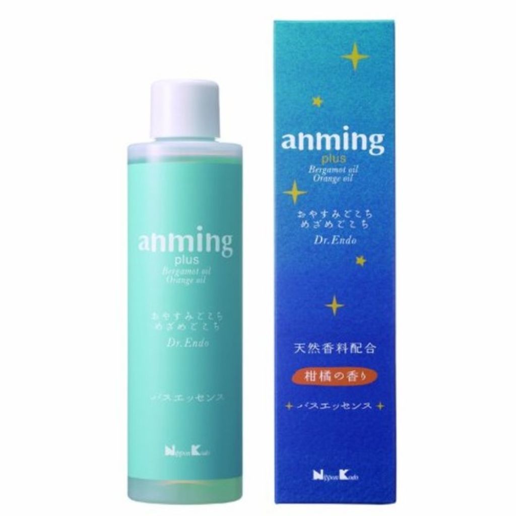 試してみた】アンミング バスエッセンスのリアルな口コミ 試してみた】アンミング バスエッセンスのリアルな口コミ