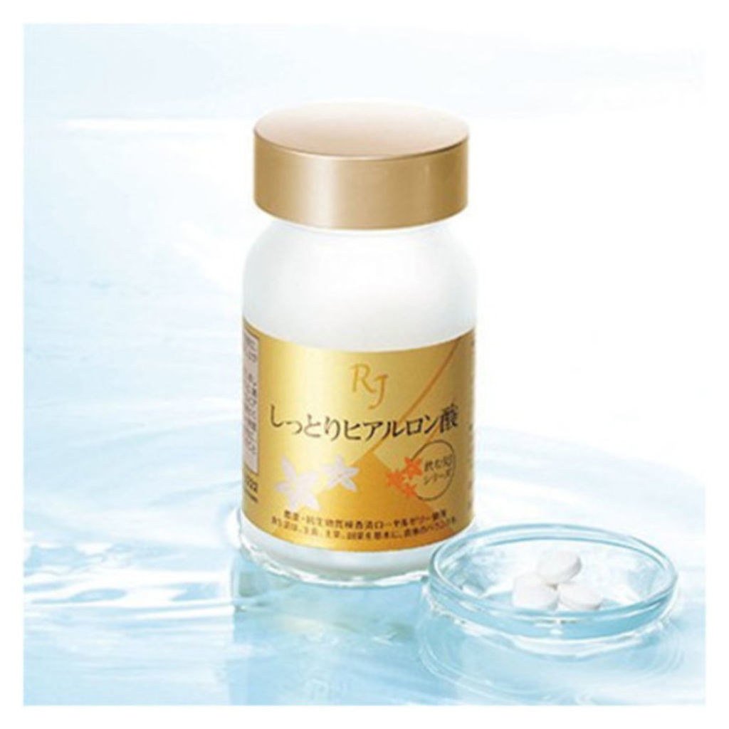 アピセラピーコスメティクス しっとりヒアルロン酸