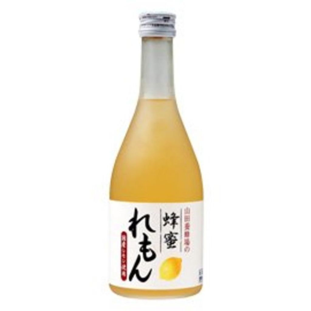 山田養蜂場（健康食品） 蜂蜜れもんドリンク