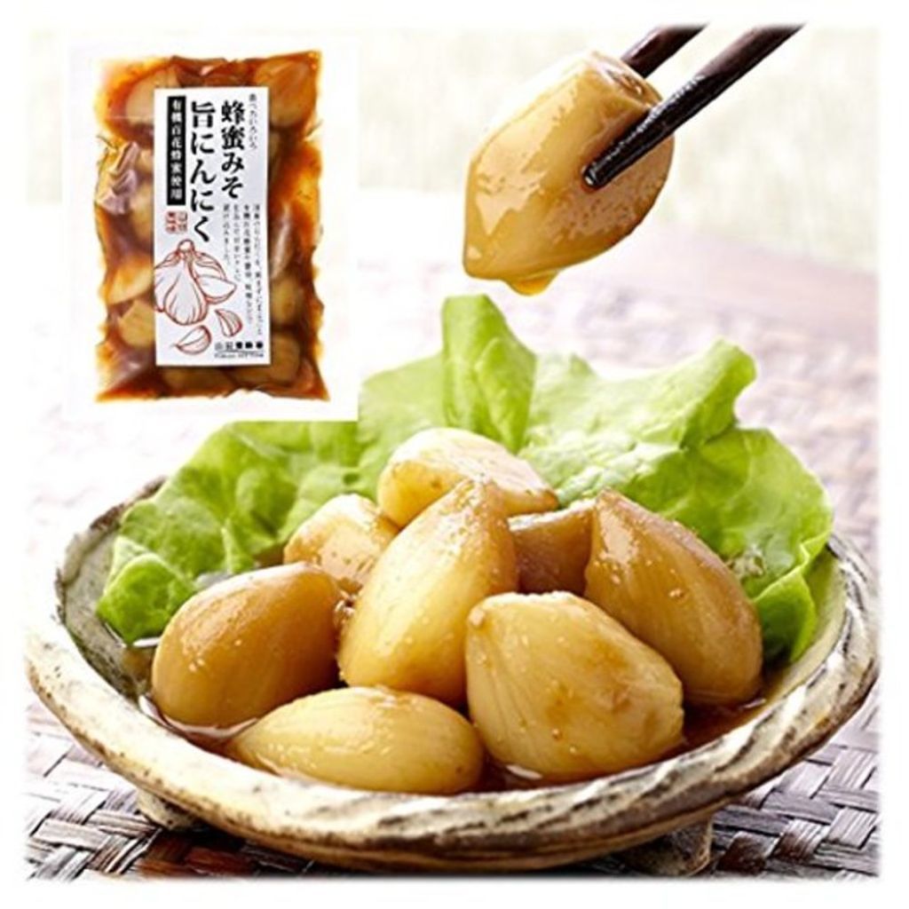 山田養蜂場（健康食品） 蜂蜜みそ旨にんにく