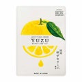 YUZU ジューシーフェイスマスク