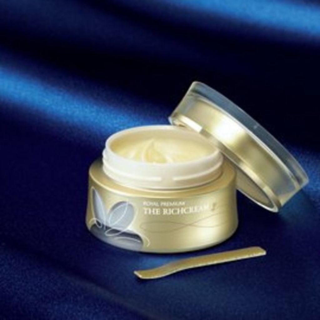 アピセラピーコスメティクス ローヤルプレミアム ザ リッチクリーム