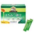 山田養蜂場(健康食品)はちみつ青汁
