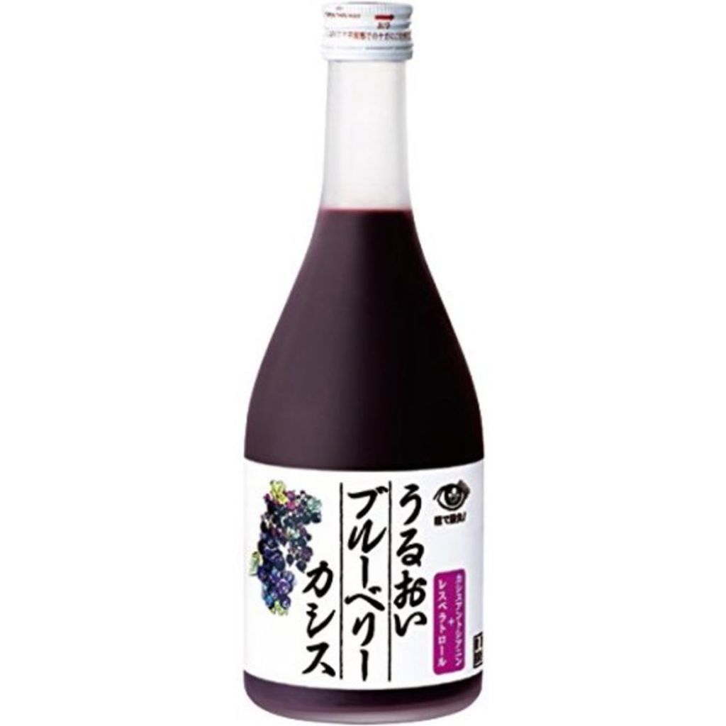 山田養蜂場（健康食品） うるおいブルーベリーカシス