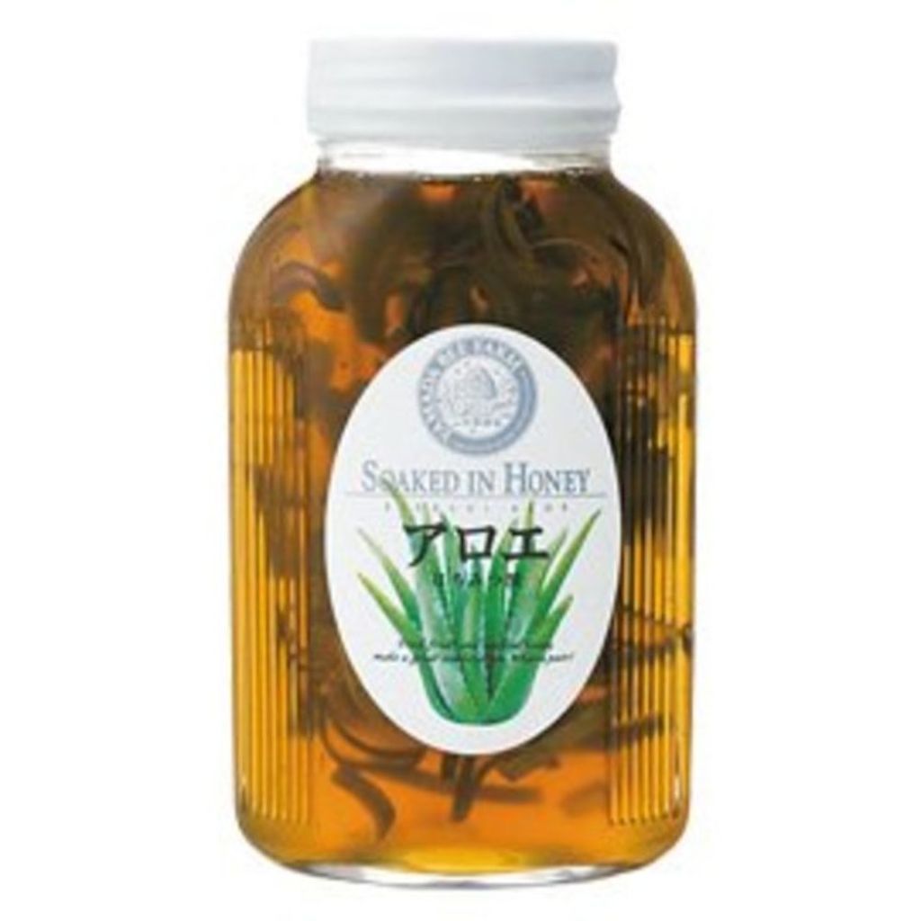 山田養蜂場（健康食品） アロエはちみつ漬