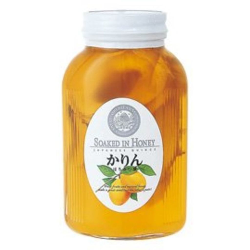 山田養蜂場（健康食品） かりんはちみつ漬