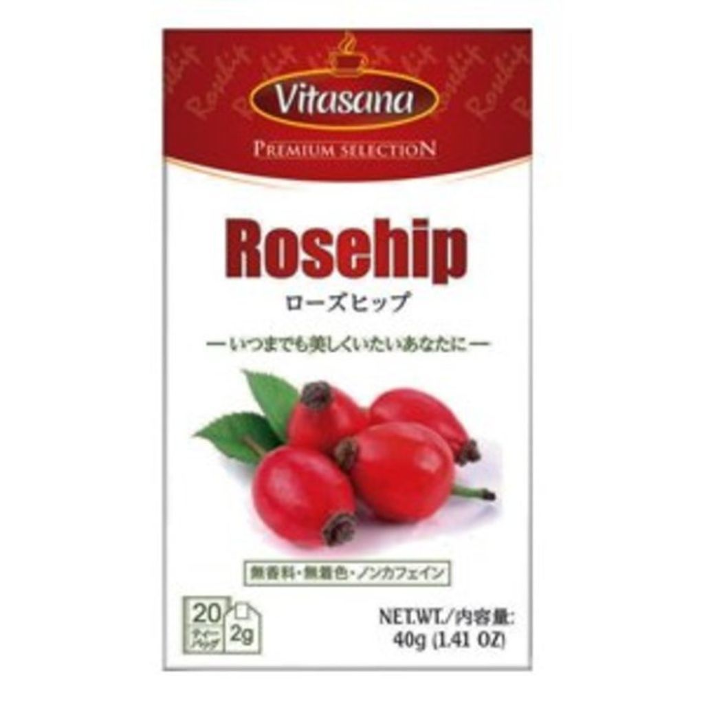 山田養蜂場（健康食品） ローズヒップ