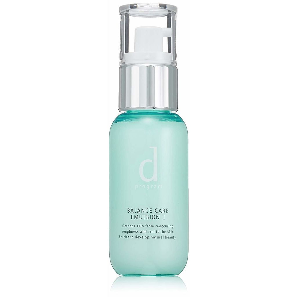 バランスケア エマルジョン I d プログラム