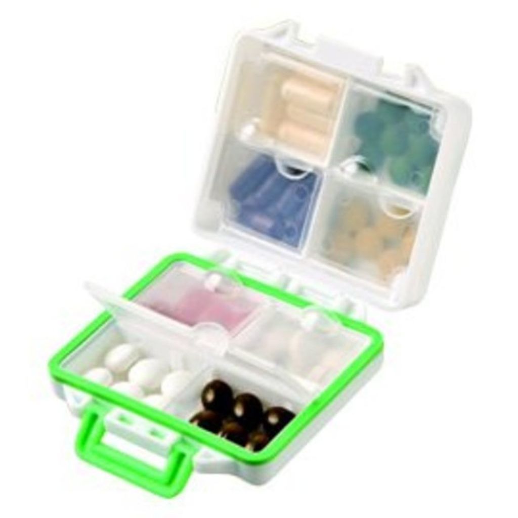 アピセラピーコスメティクス おでかけサプリケース