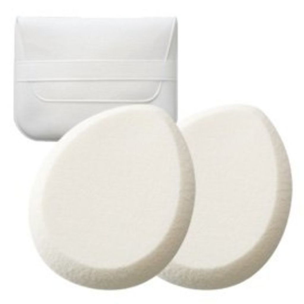 アピセラピーコスメティクス ファンデーション用スポンジ