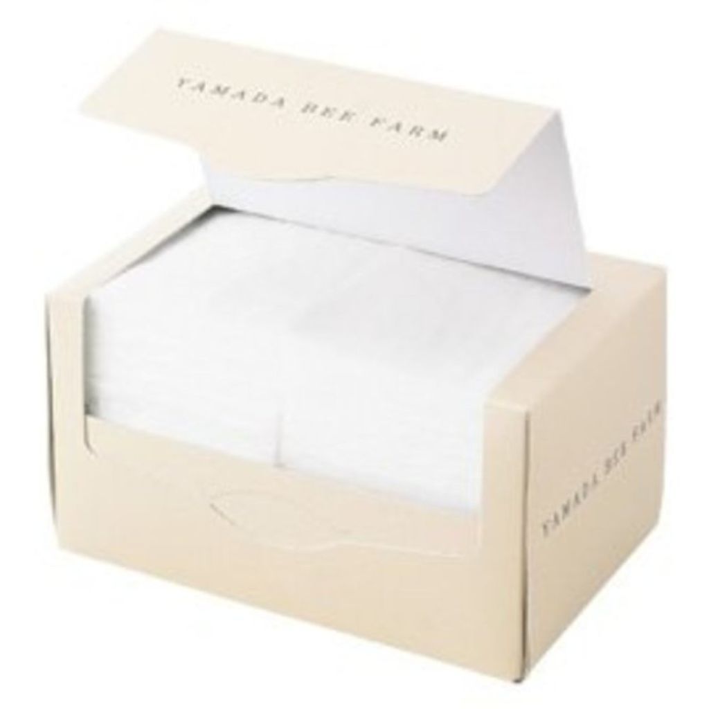 アピセラピーコスメティクス さらふわコットン