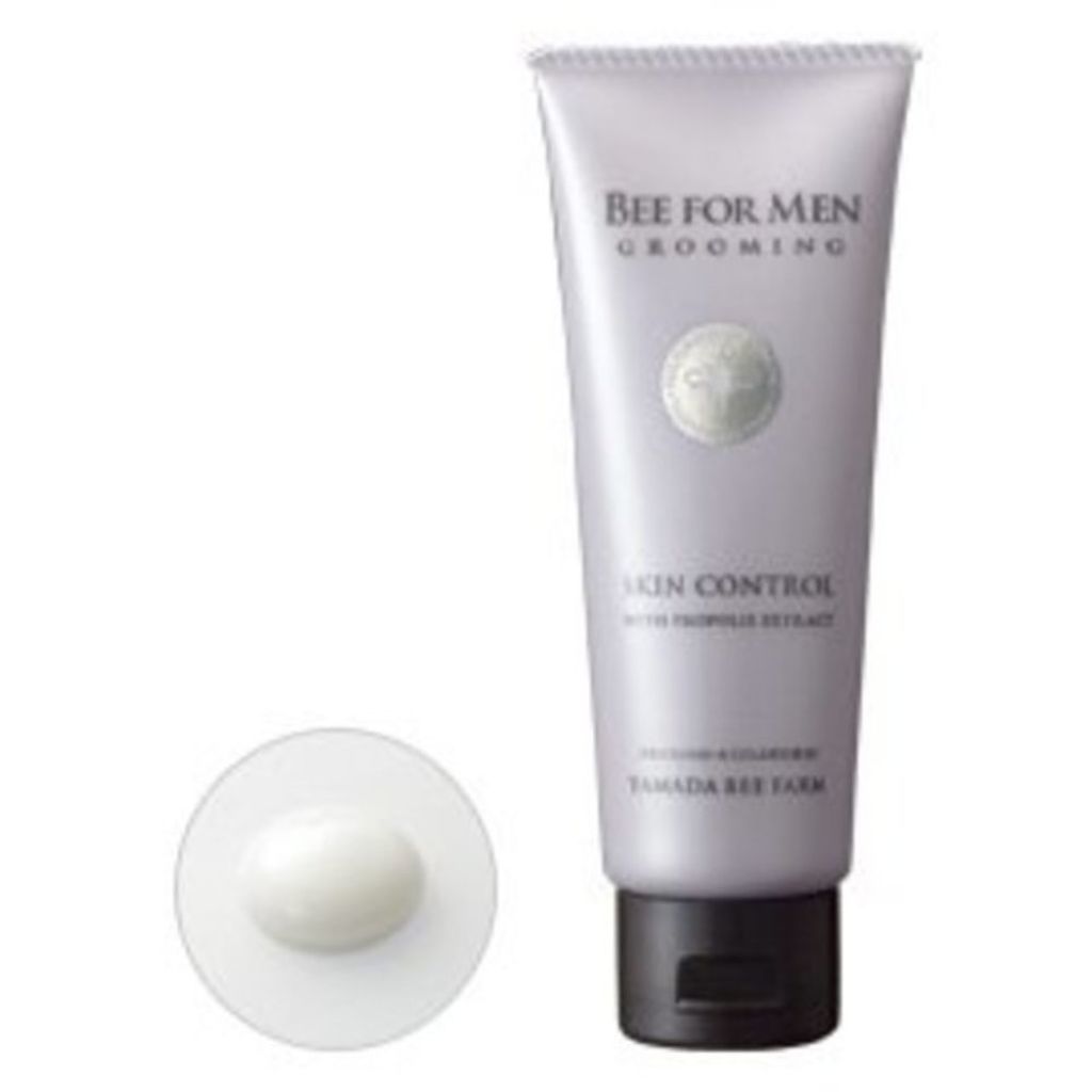 アピセラピーコスメティクス BEE FOR MEN スキンコントロール