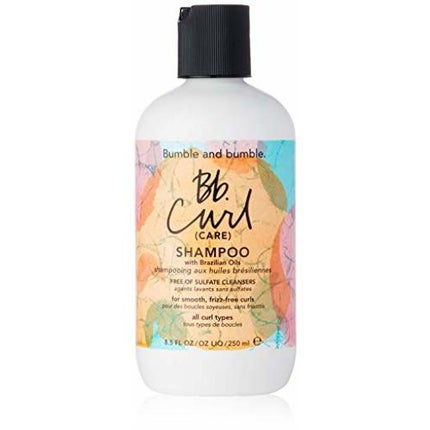 バンブル&バンブル カール(ケア)シャンプー