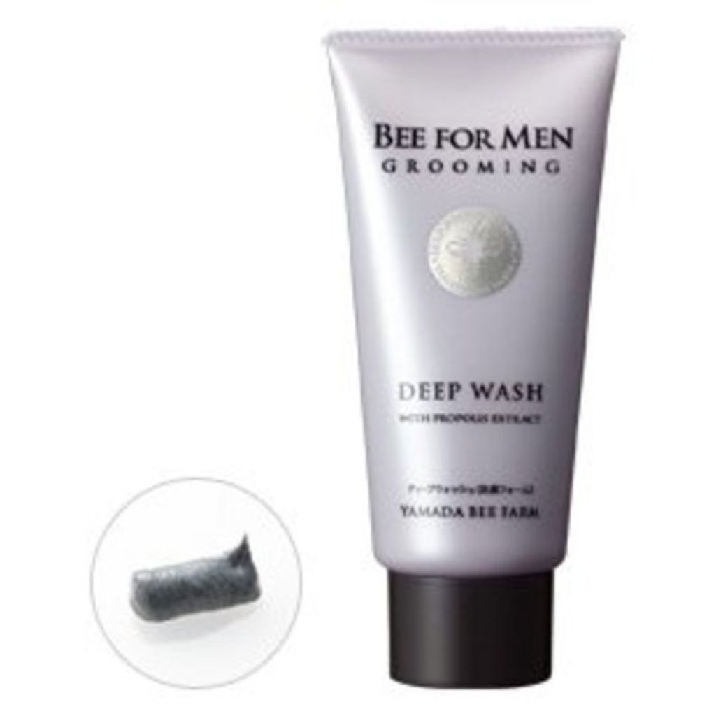 アピセラピーコスメティクス Mr.PROPOLIS ディープウォッシュ