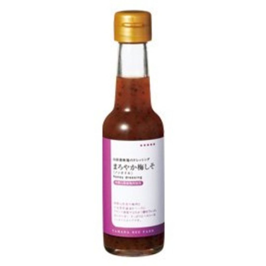 山田養蜂場（健康食品） まろやか梅しそ（ノンオイル）