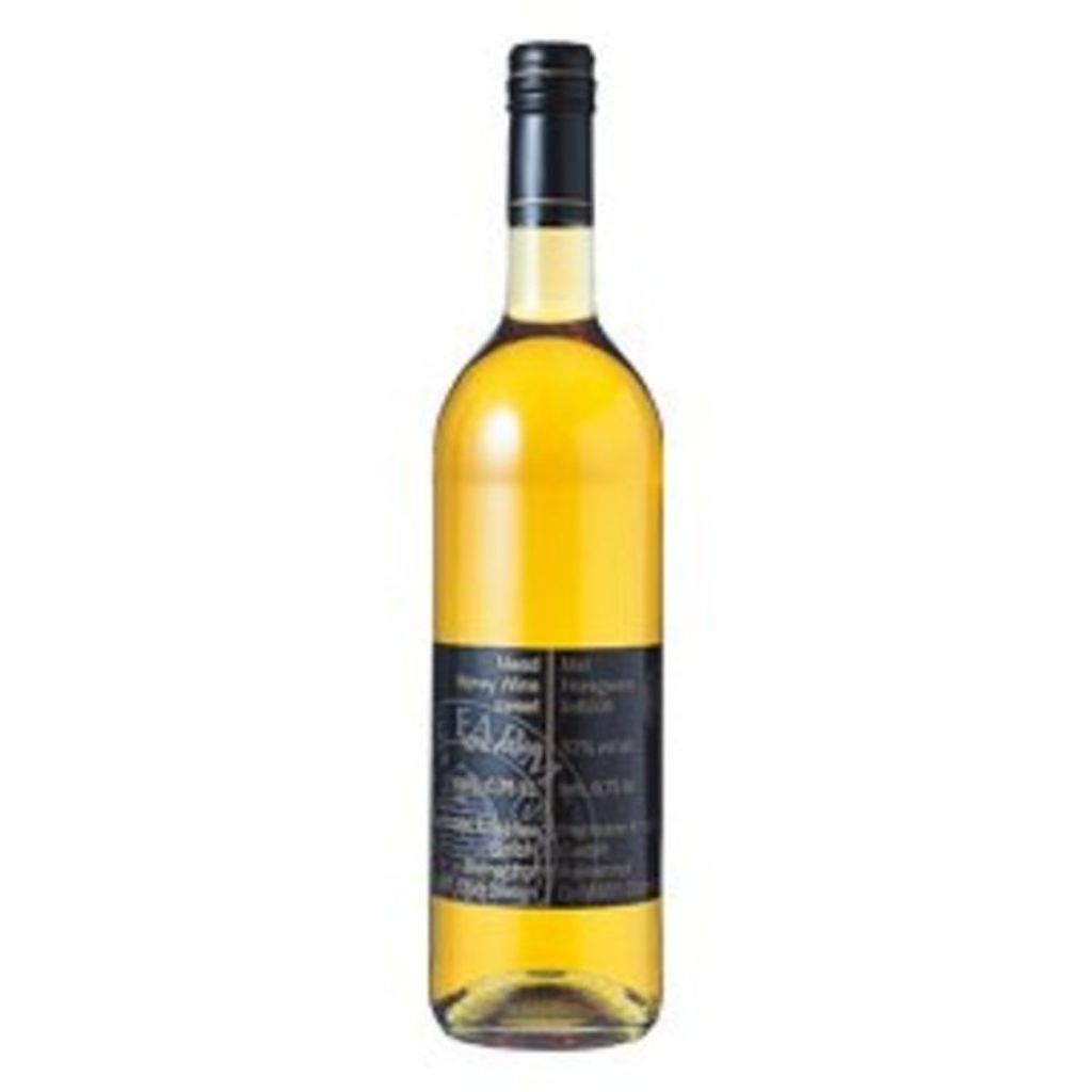 山田養蜂場（健康食品） 蜂蜜酒「ミード」