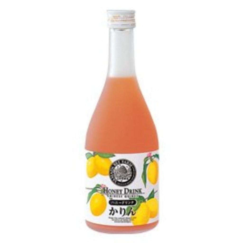 山田養蜂場（健康食品） かりんハニードリンク