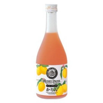 山田養蜂場(健康食品) かりんハニードリンク