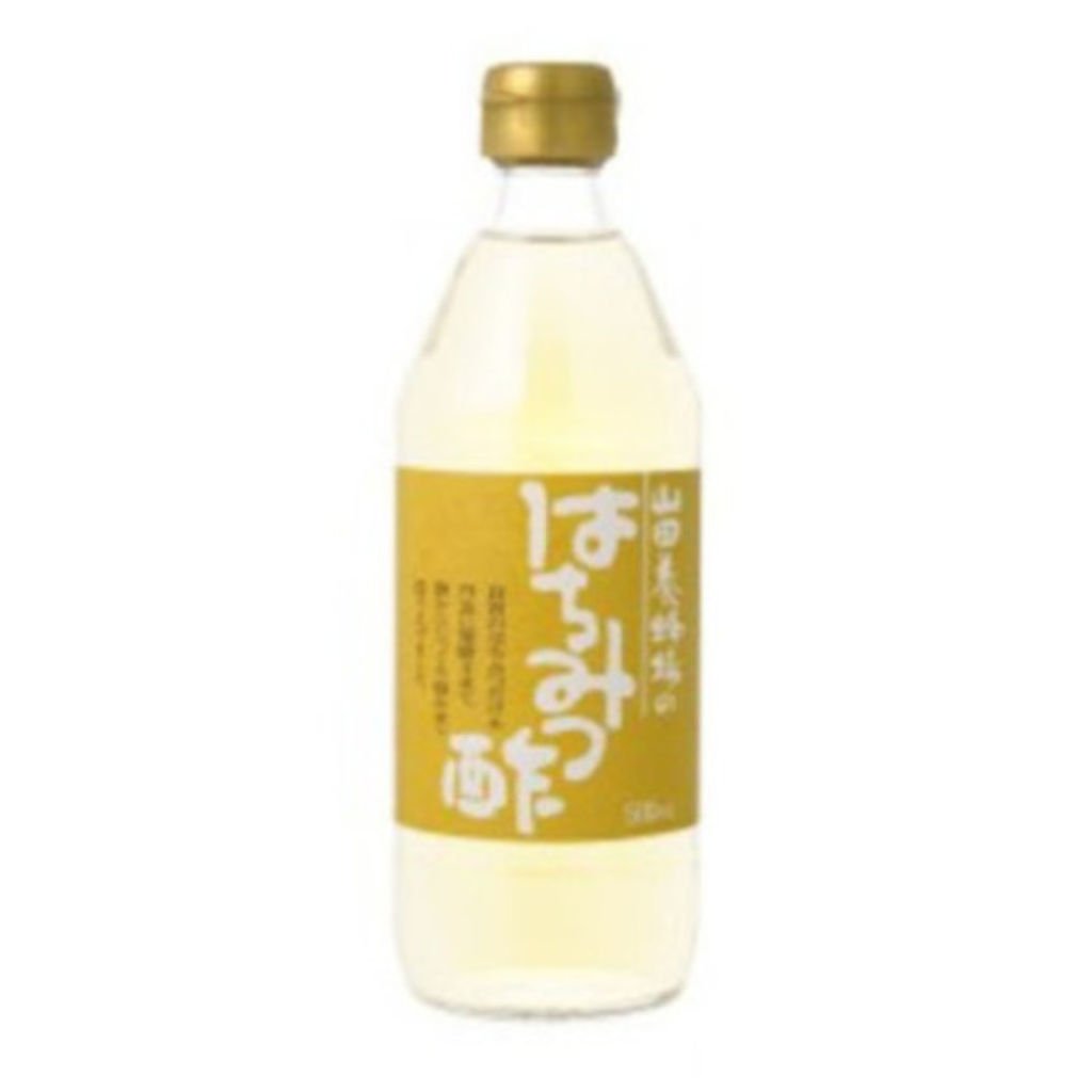 山田養蜂場（健康食品） はちみつ酢