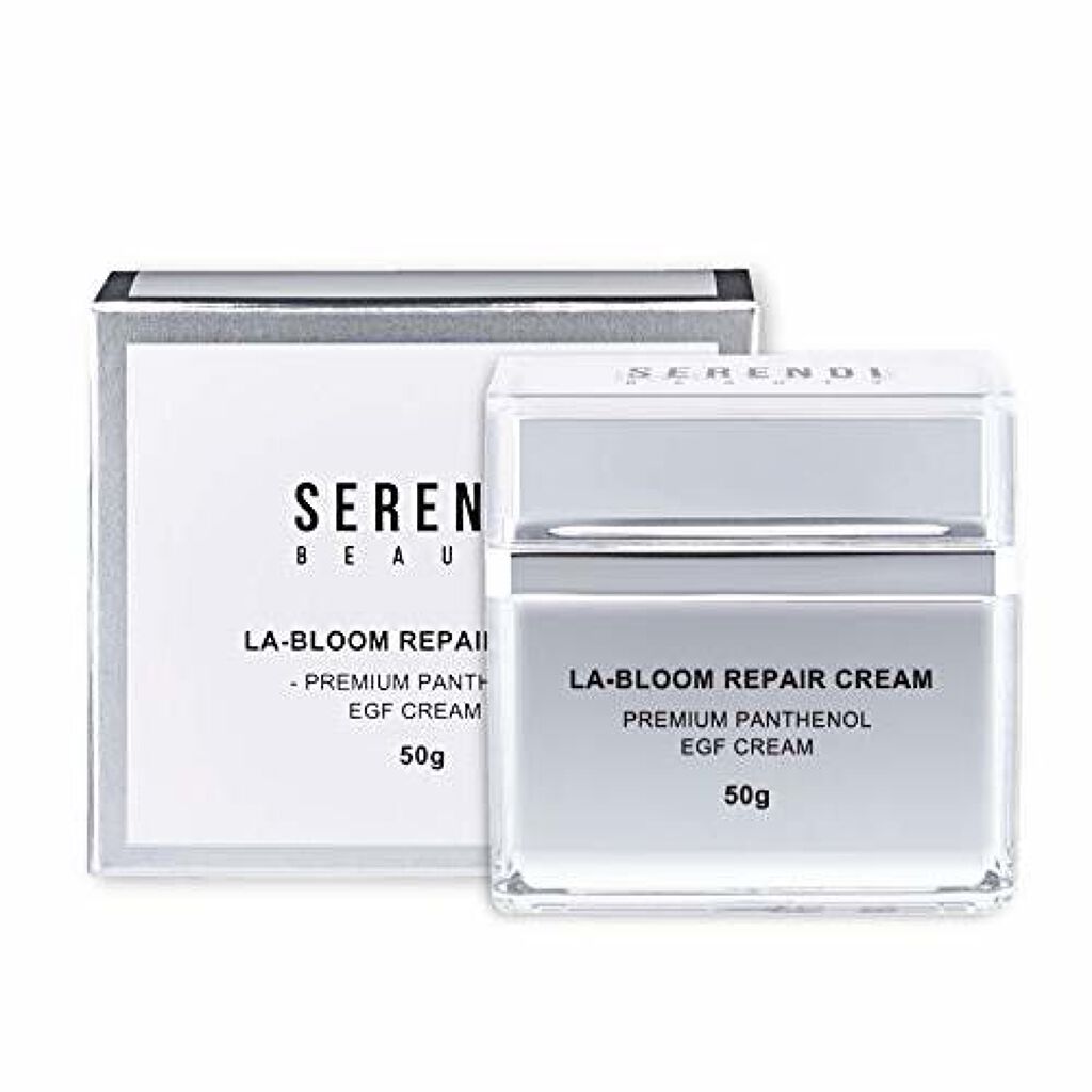 LA-BLOOM REPAIR CREAM SERENDI BEAUTY
