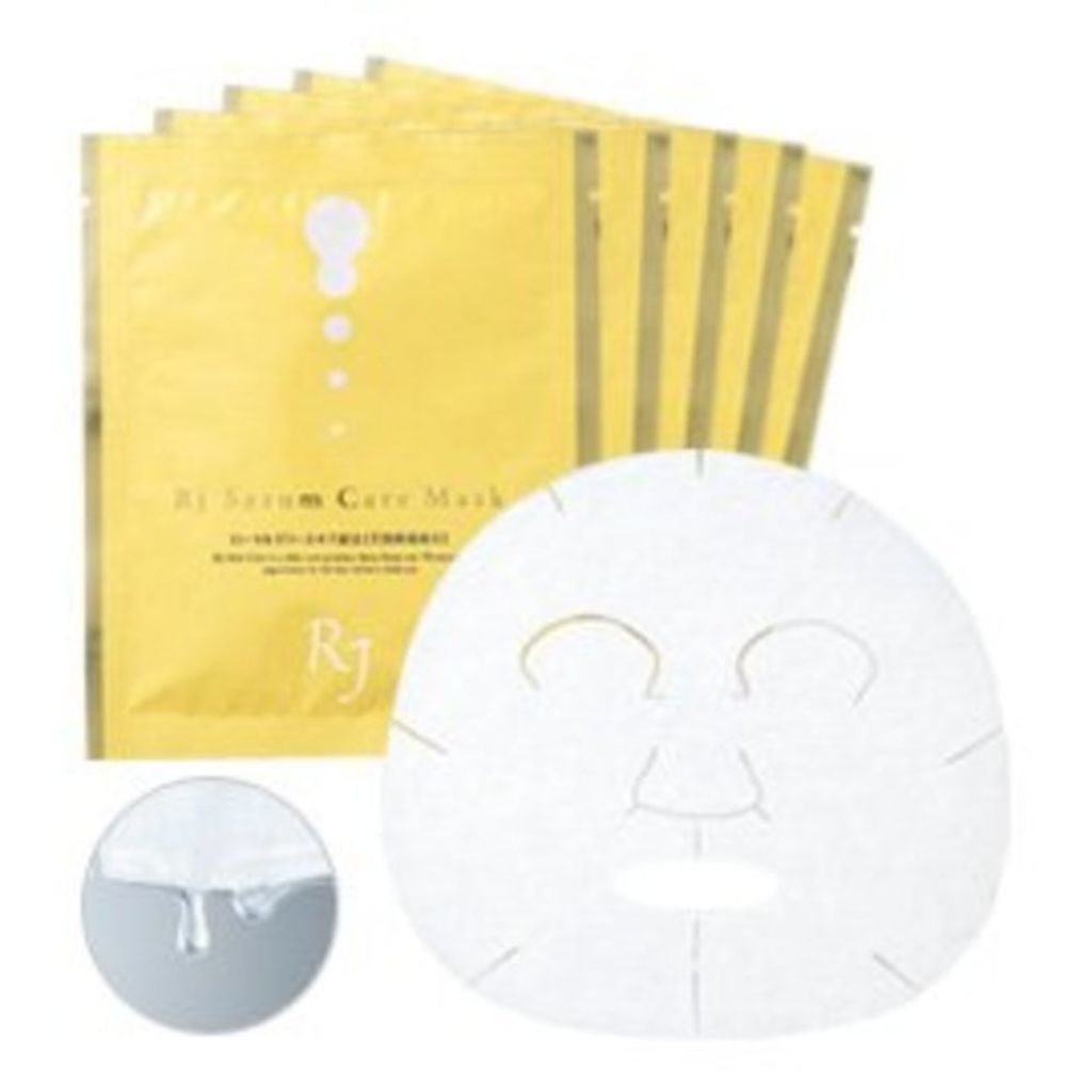 アピセラピーコスメティクス RJセラムケア マスク