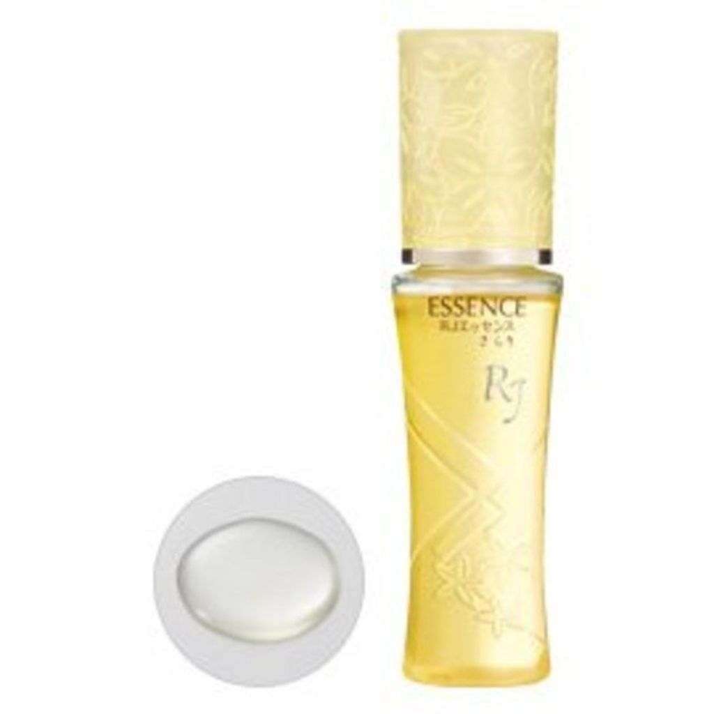アピセラピーコスメティクス 薬用 RJエッセンス さらり(旧)
