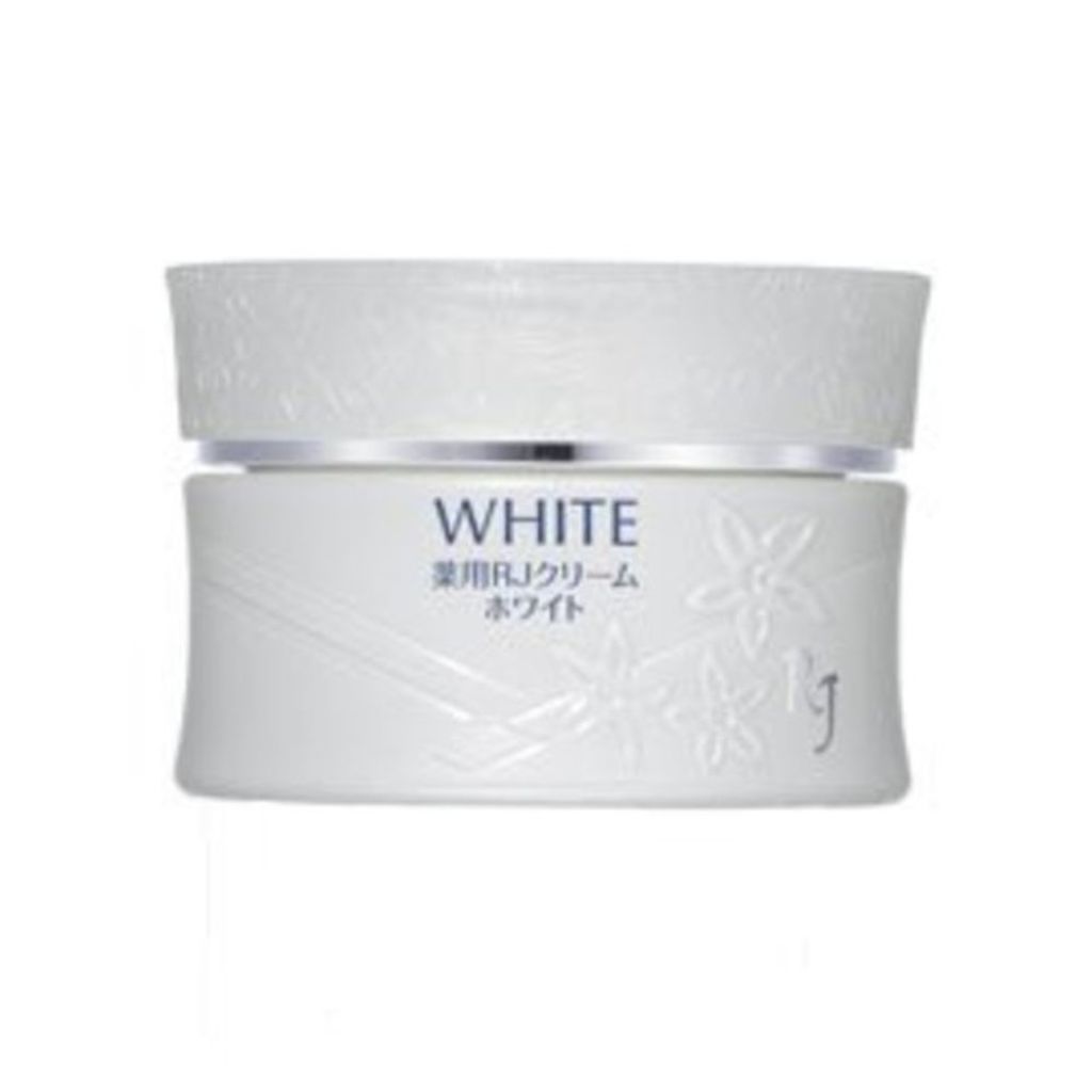 アピセラピーコスメティクス RJクリーム ホワイト