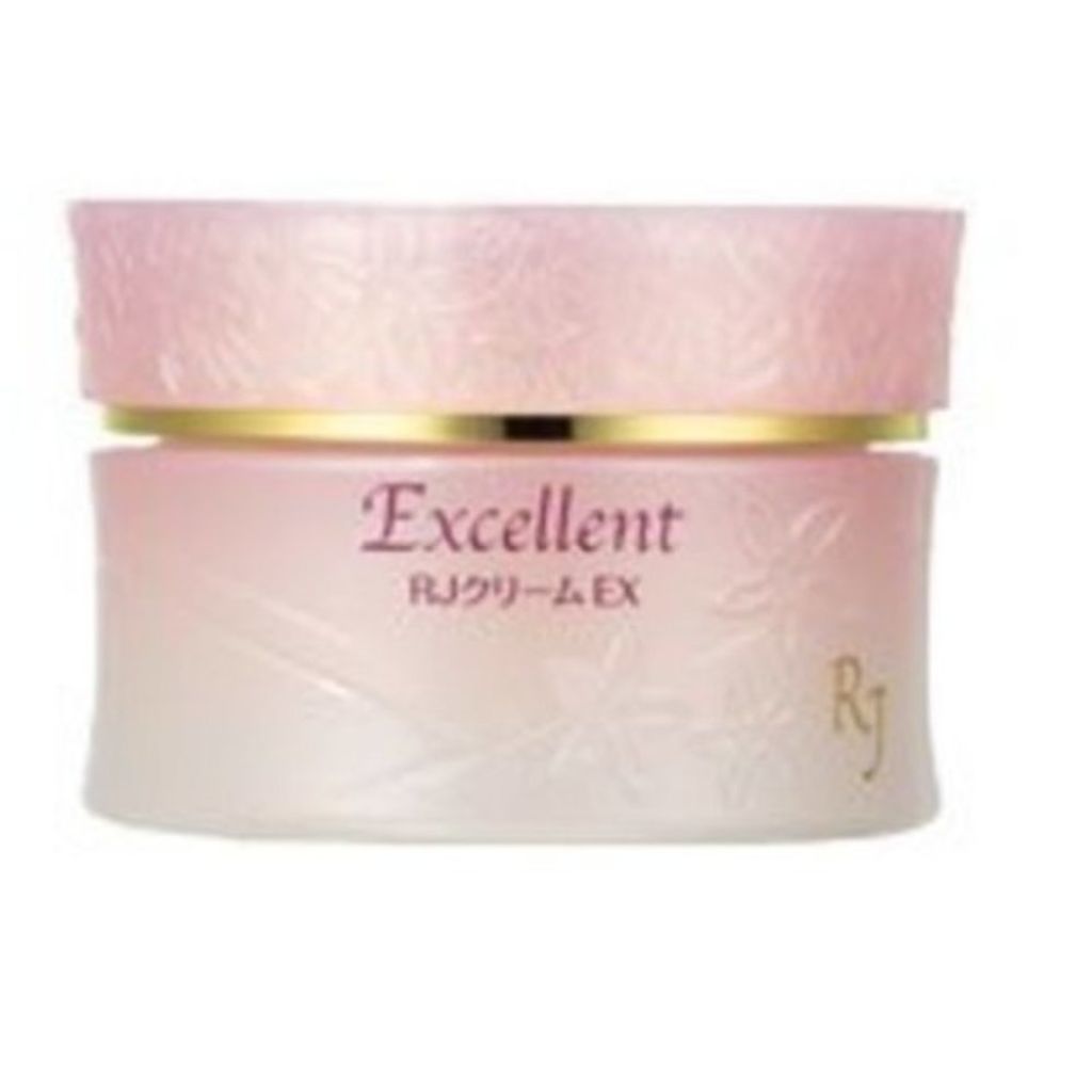 アピセラピーコスメティクス RJクリーム EX(旧)