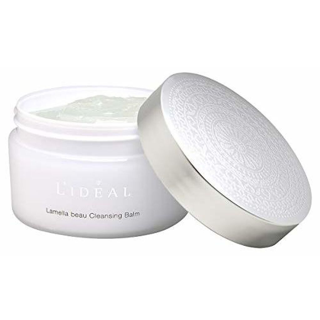 ラメラ ボー クレンジングバーム L'ideal(リディアル)