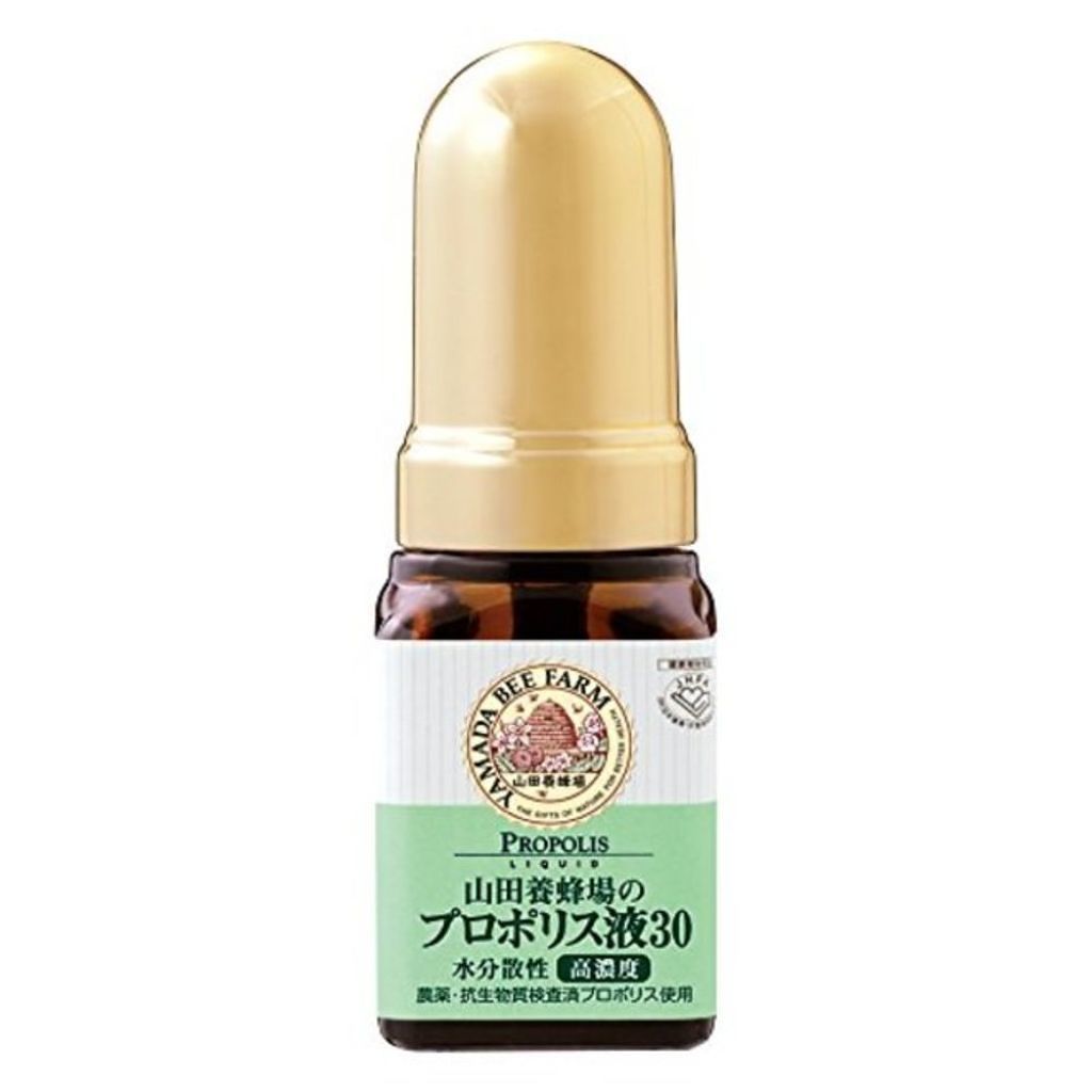 山田養蜂場（健康食品） プロポリス液30 水分散性