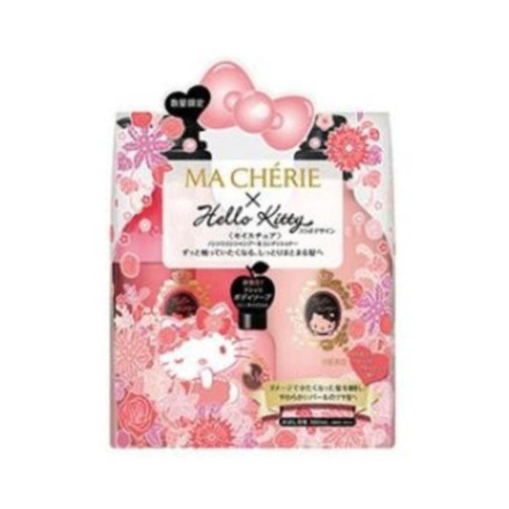 モイスチュア キティペアセット MACHERIE