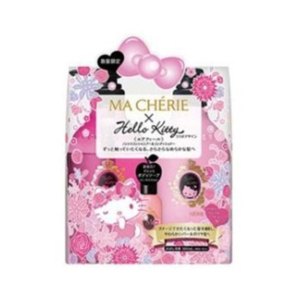 エアフィール キティペアセット MACHERIE