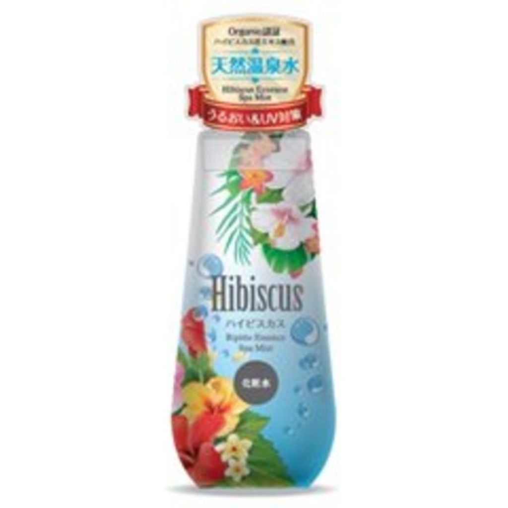 ハイビスカス エッセンス スパミスト ビピット