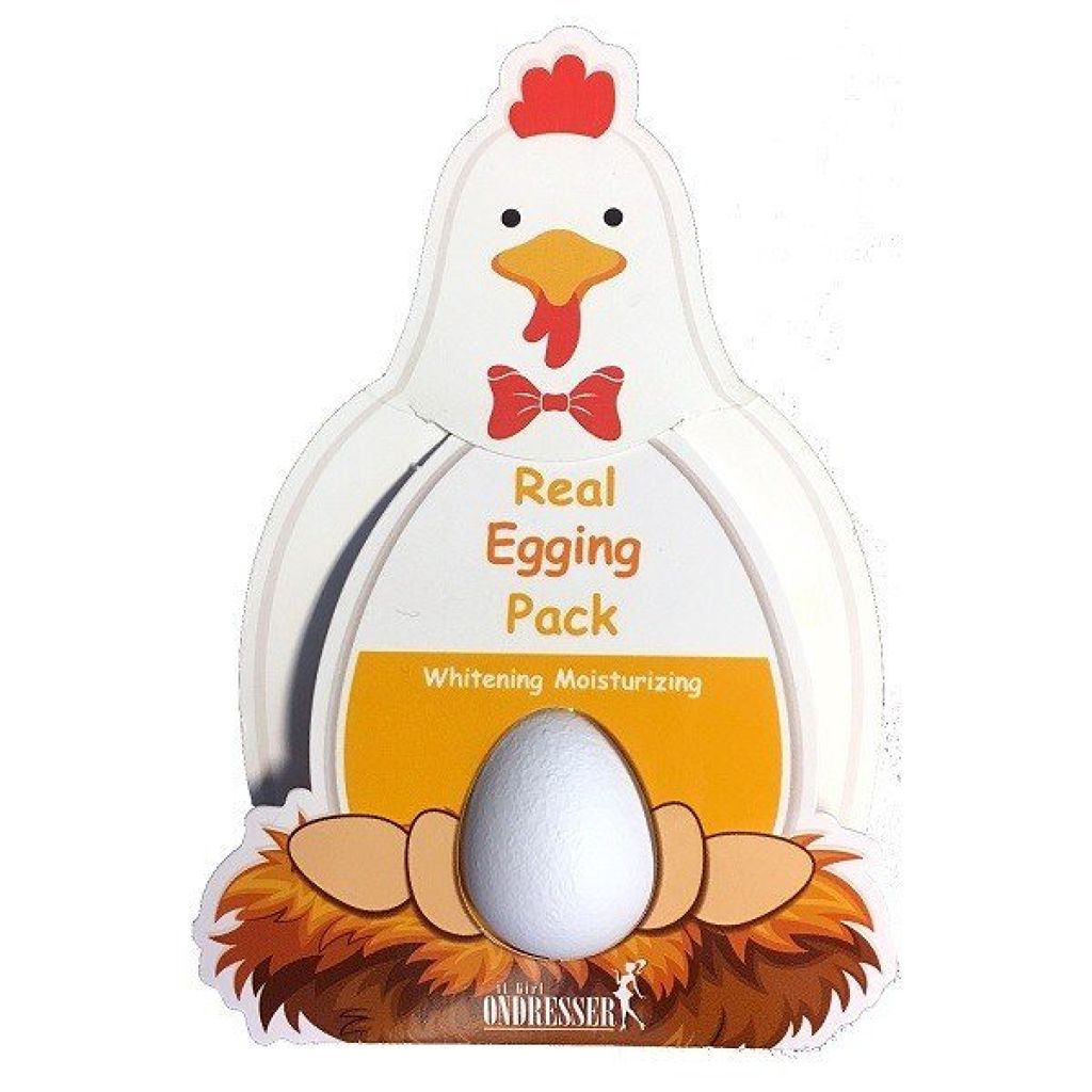 リアルエギングパック ボディマジック