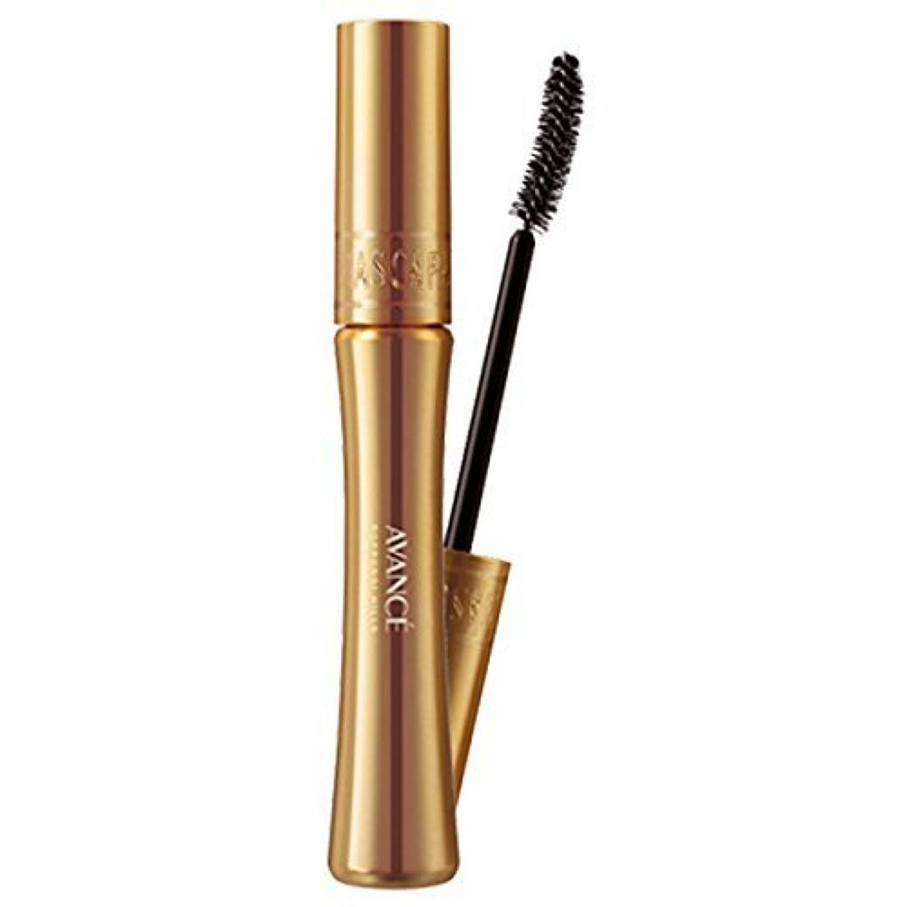 ハリウッドマスカラ ボリュームカール アヴァンセ