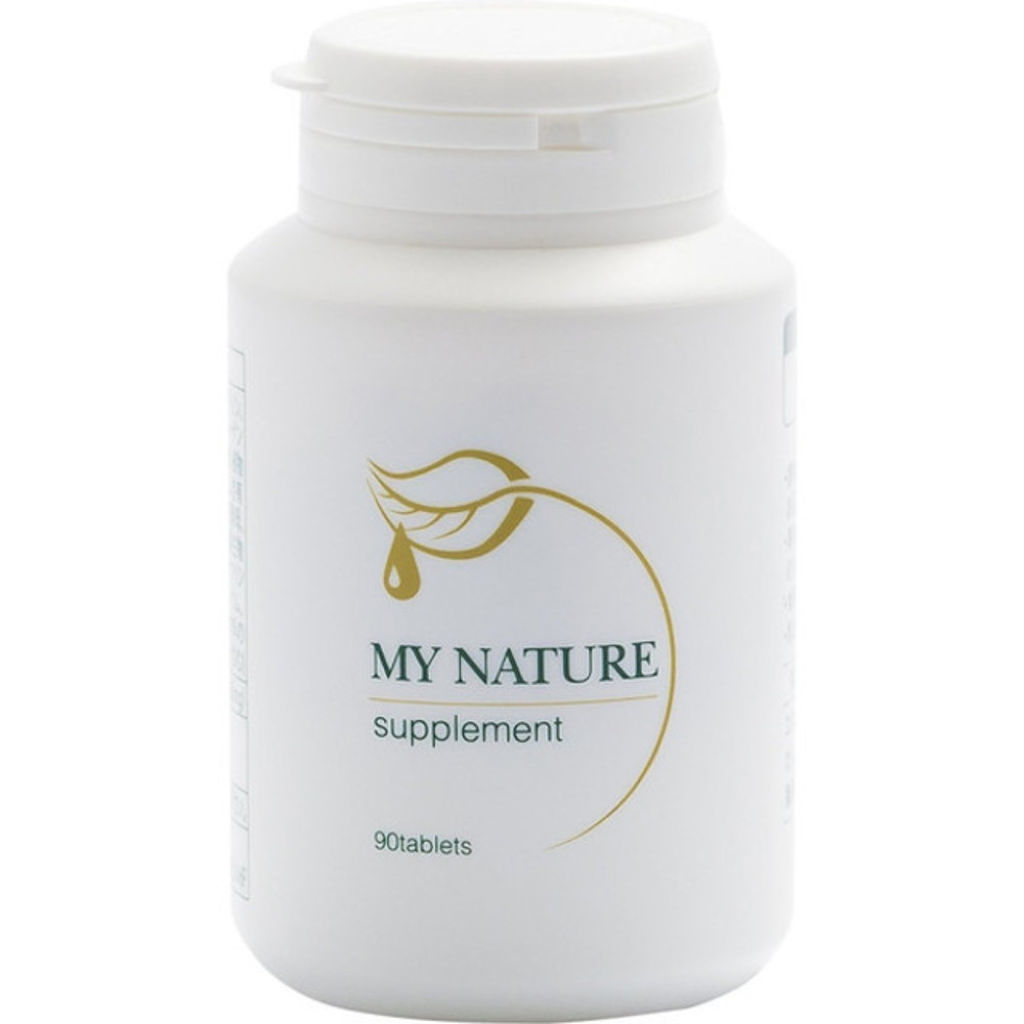 無添加オールインワンサプリ / マイナチュレ