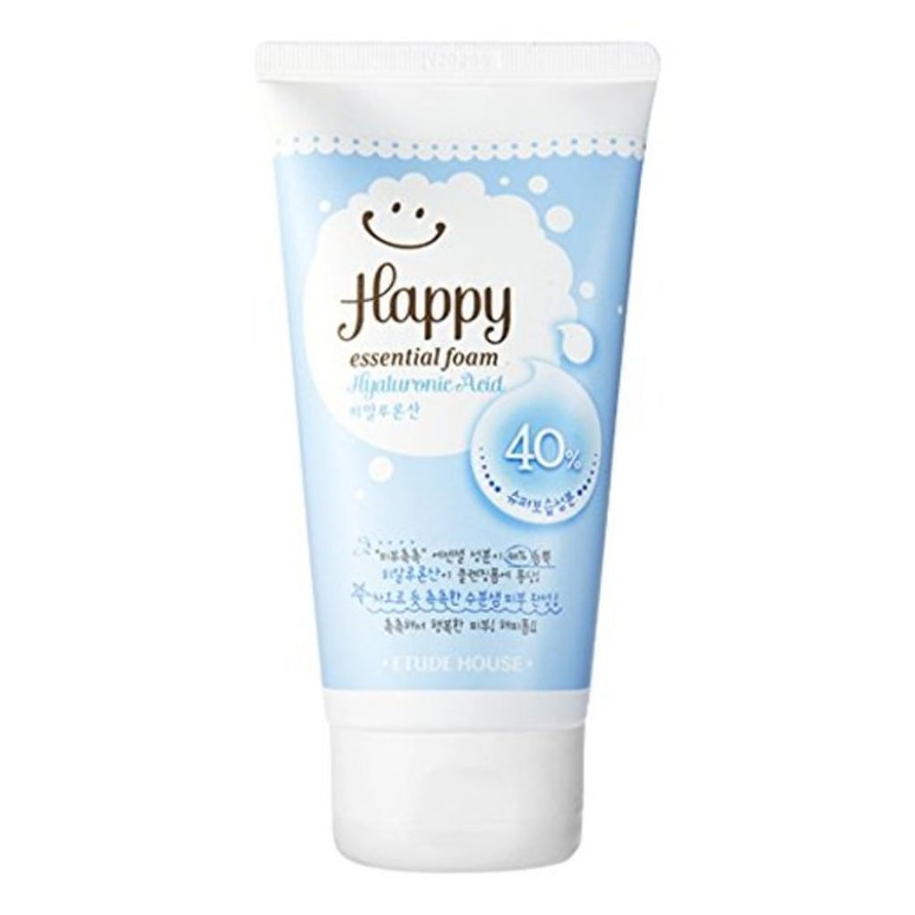 ハッピー エッセンシャル フォーム ETUDE