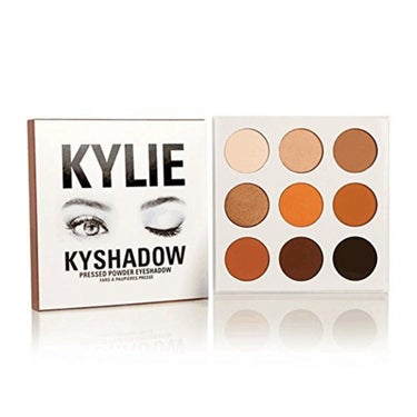 KYSHADOW Kylie Cosmetics