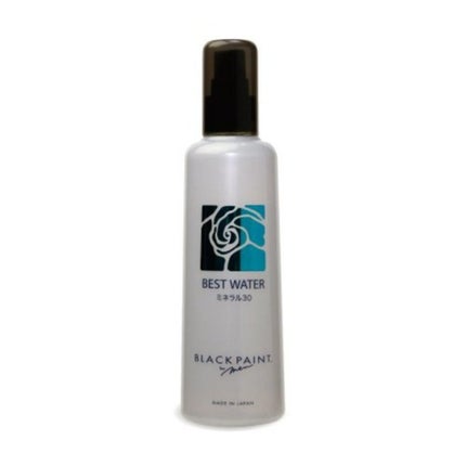 ブラックペイント ベストウォーター for men