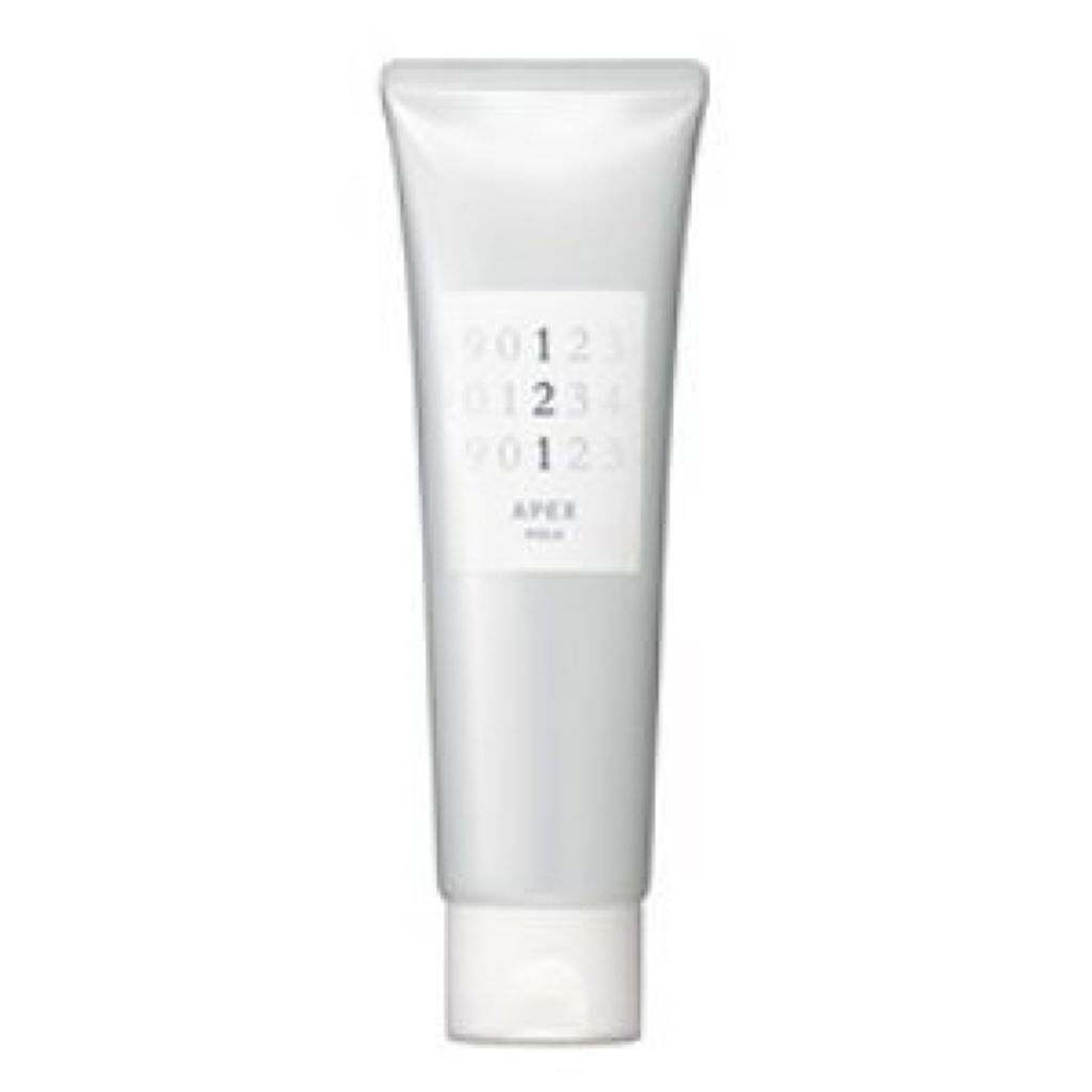 クレンジングクリーム APEX