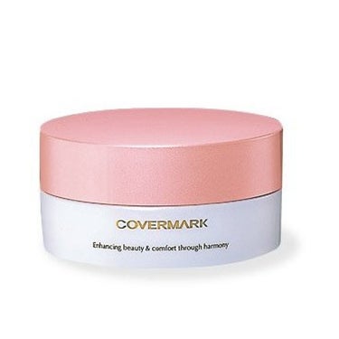 ルースパウダー COVERMARK