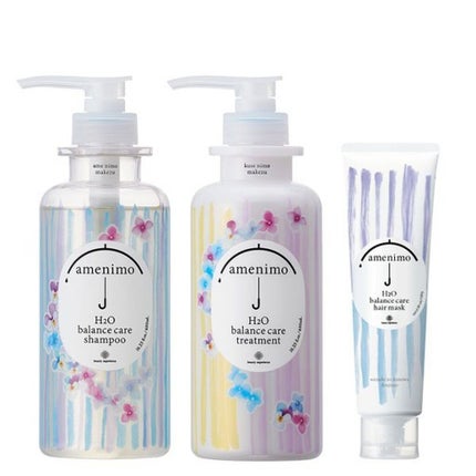 アメニモ/amenimo トリートメント3個セット product_affiliate307384img.png