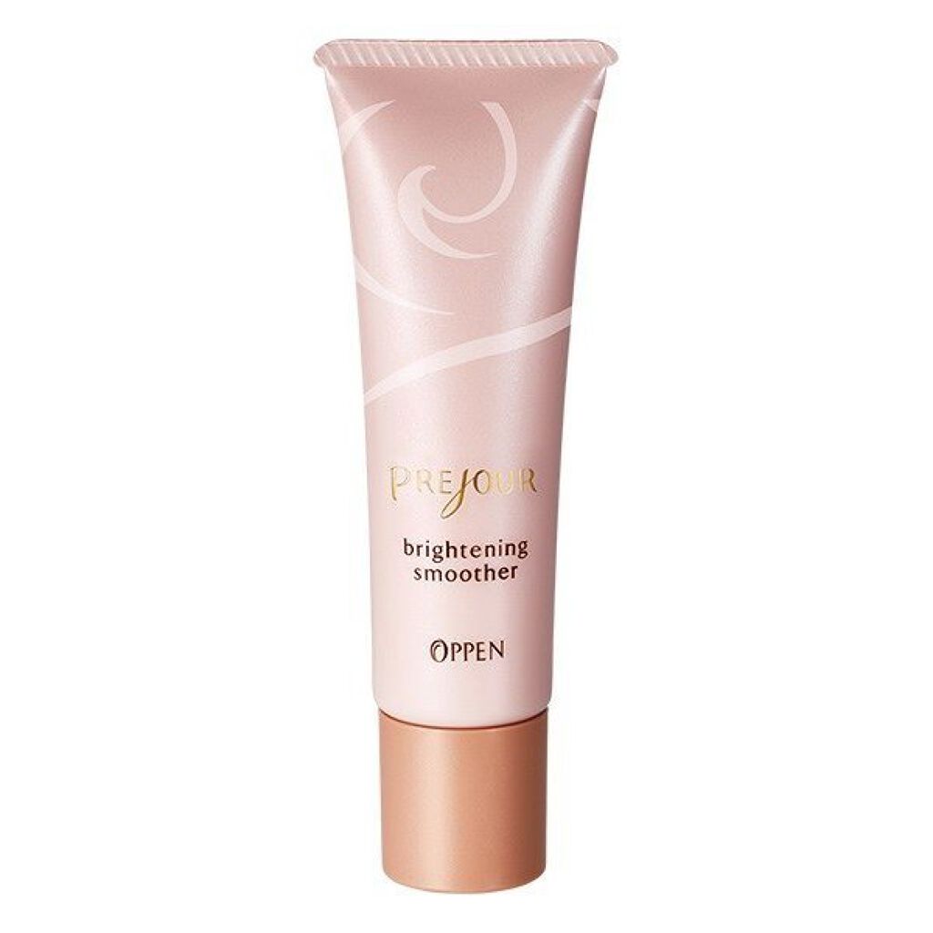 プレジュール ブライトニングスムーサー