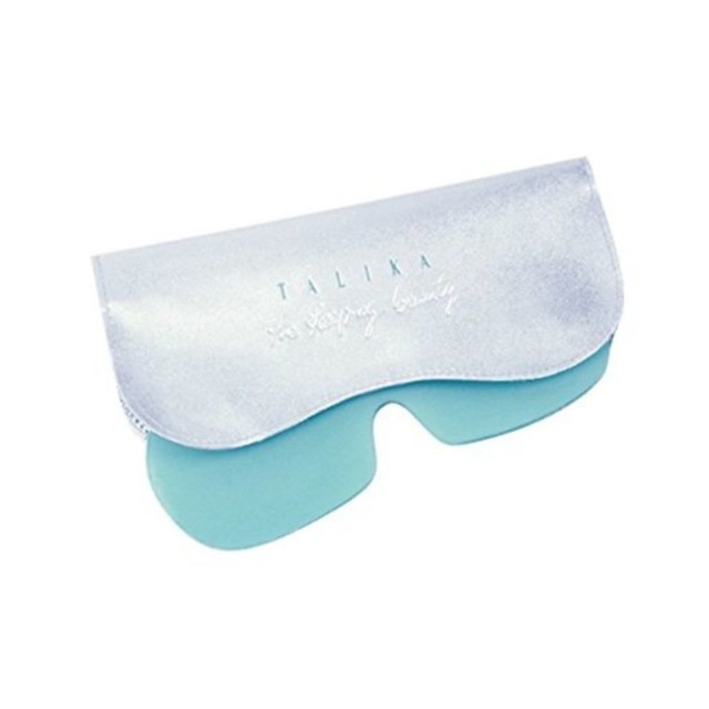 TALIKA アイケア マスク