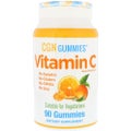 CGN GUMMIES  Vitamin C / CALIFORNIA GOLD NUTRITION