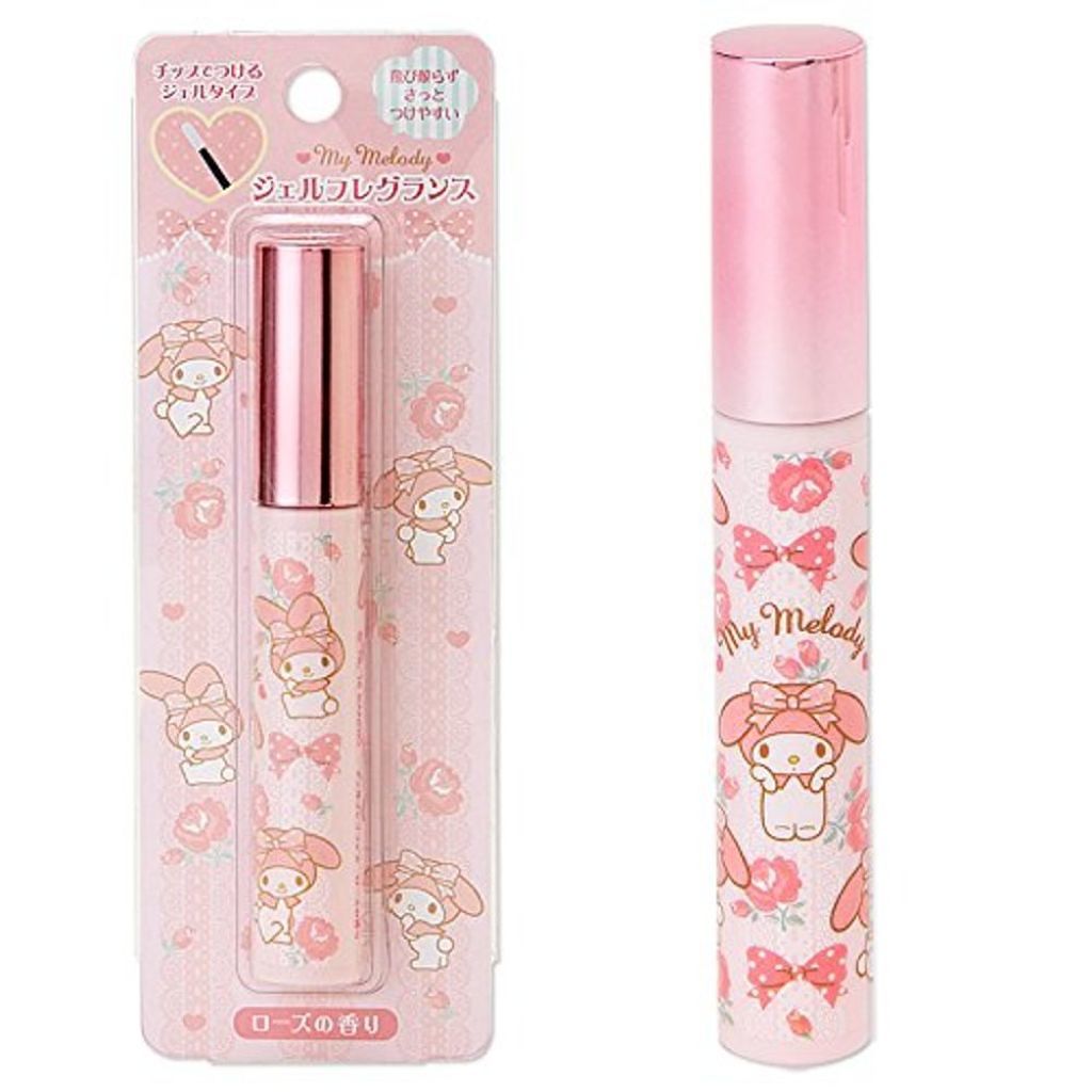 サンリオ TSジェルフレグランス