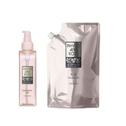 フィトアンドローズ エマルジョン