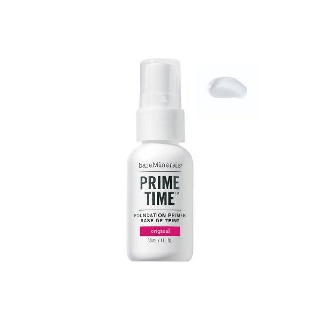 プライムタイムオイルコントロール bareMinerals