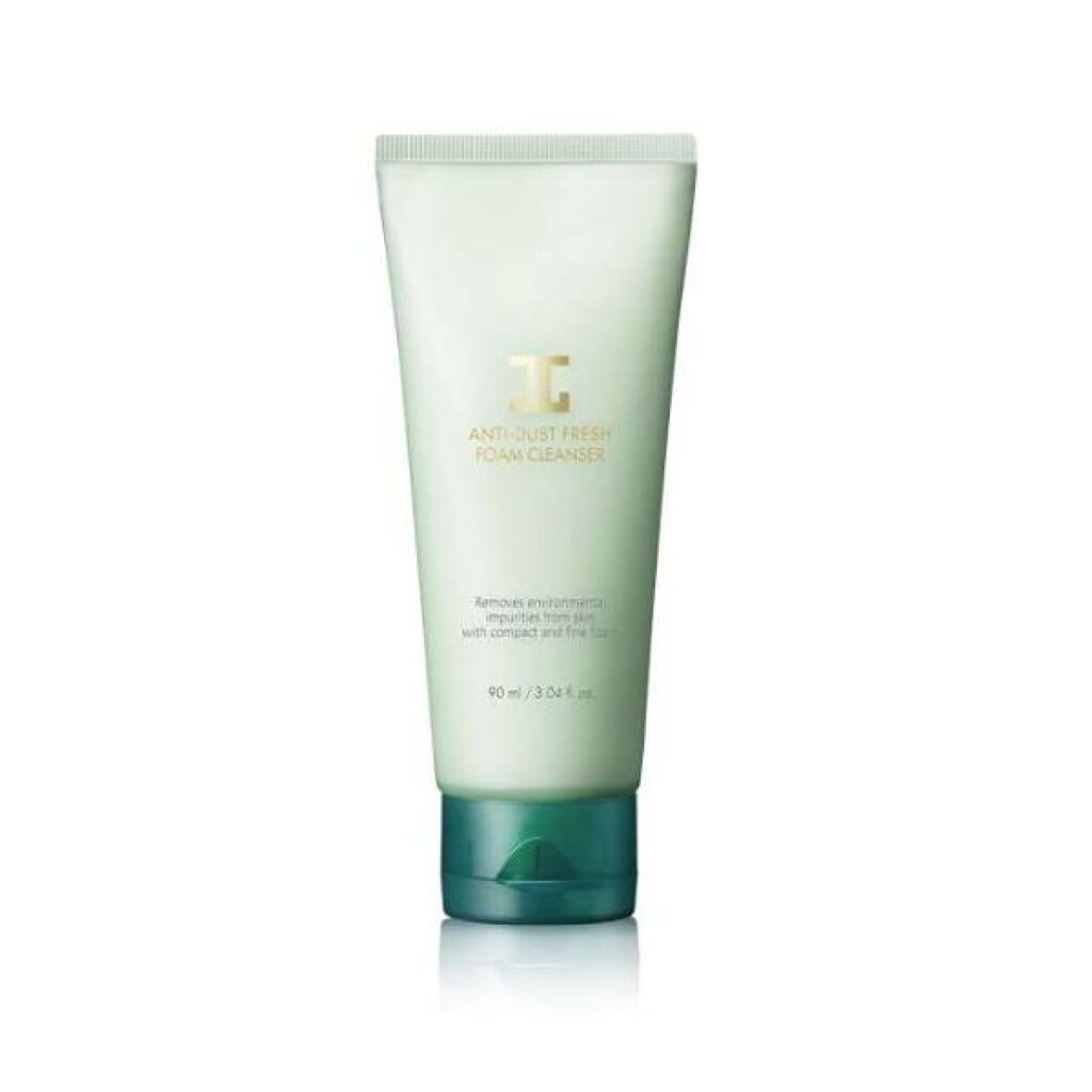 JAYJUN ジェイジュン アンチダストフレッシュフォームクレンザー